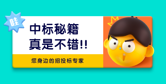 招投標(biāo)過程中常見的“質(zhì)疑”問題