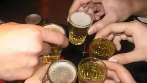 作為女同志，工程上的酒局怎么面對？