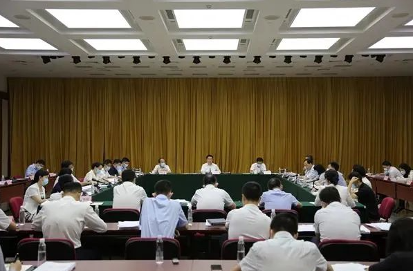 國資委召開專題會：大力推進國有企業(yè)存量土地資產(chǎn)盤活利用、公益性業(yè)務(wù)分類核算和分類考核