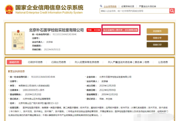 企業(yè)招投標最怕的“黑名單”,你理解多少?