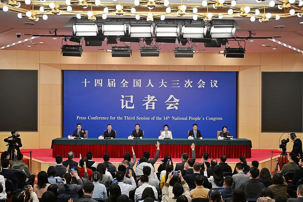 住建部部長答記者問！3個信號建筑企業(yè)注意